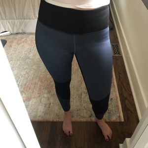 NWT Under Armour Cold Gear Compression Leggings